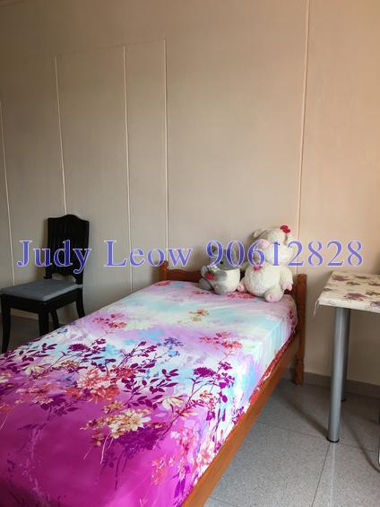 Blk 444 Hougang Avenue 8 (Hougang), HDB 4 Rooms #142174632